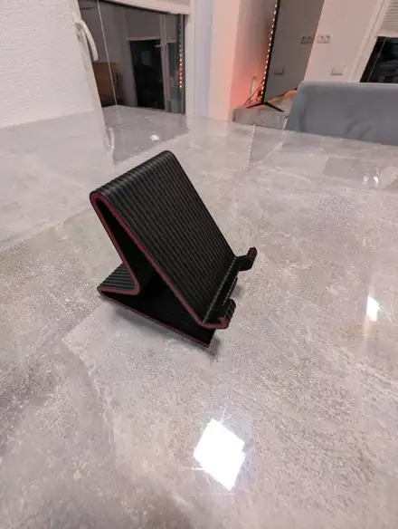 Aura Grip Pro Universal Phone Stand