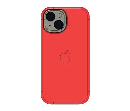 iPhone 15 Case