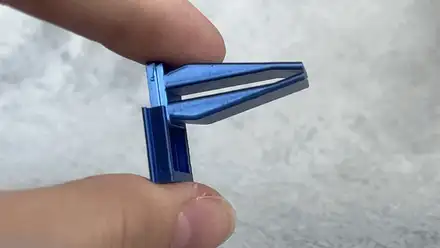 Universal Car Air Vent Clip