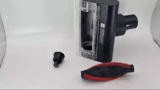 Nylon Brush Upgrade for Dreame Z30 -Pet Hair Brush