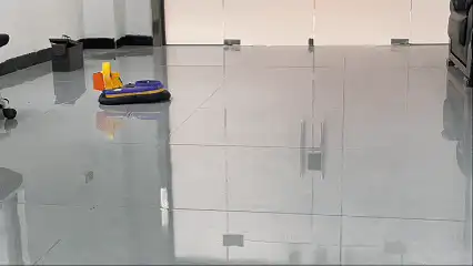 RC Amphibious Hovercraft for Water, Land and Ice