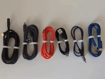 Cable organizer