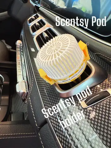 Scentsy Pod Holder