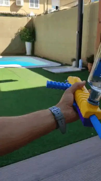Hydronator