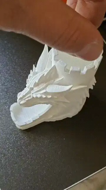 Dragon Dice tower