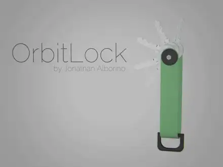 OrbitLock