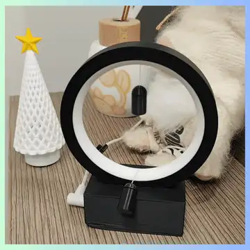 Magic Lamp