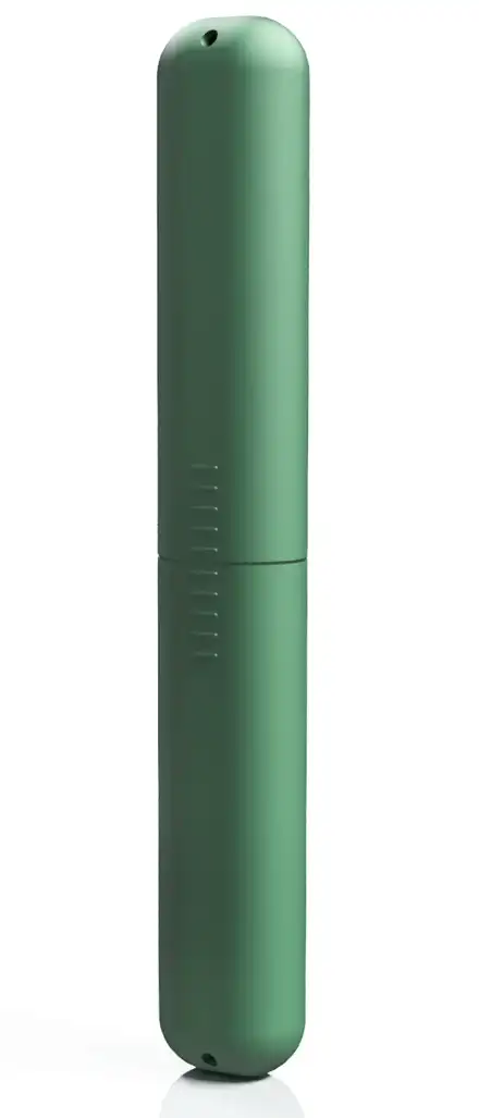 Toothbrush Travel Case