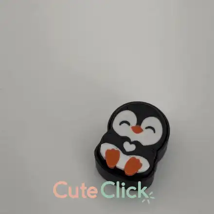 Penguin - Love Animals Collection