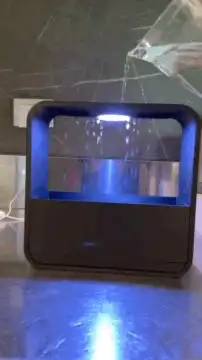 Led Kit 001 HydroSquare Rain Planter
