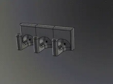 Wall Hooks / Hangers