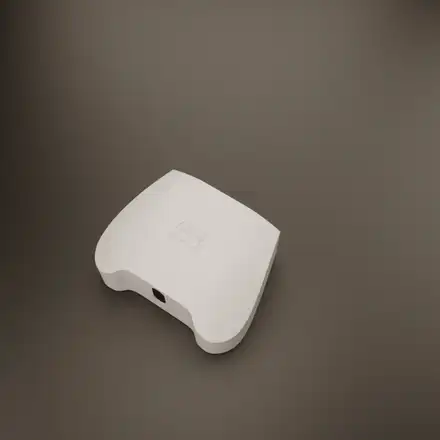 Steam Controller Carrying Case with Built-In Dock