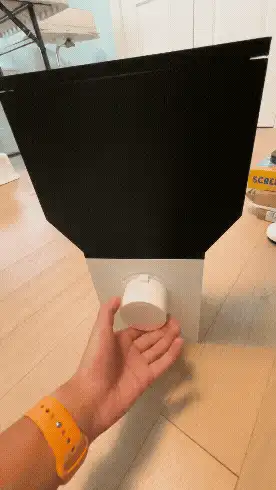 Prize Dispenser