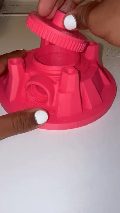 Water Bomb