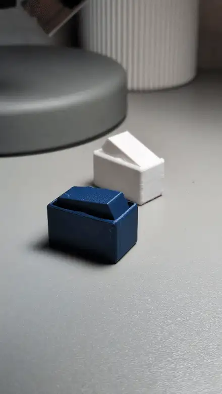 Loudest Fidget switch clicker toy