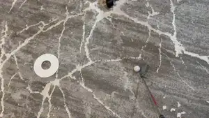Simple Golf Hole Expert Version