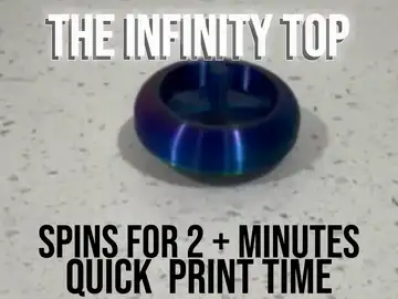 Infinity Top