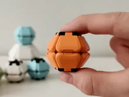 The Ultimate Rubber Band Clicker