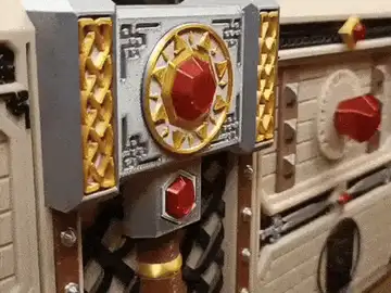 Dwarven Fortress Monitor Riser