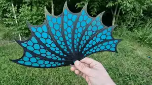 Folding Fan