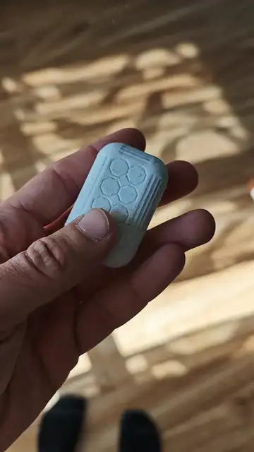 Magnetic fidget toy