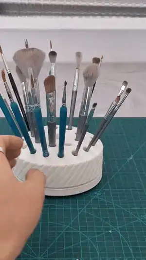 360 Spin Desk Organizer