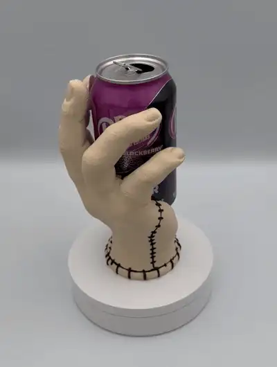 Thing - Severed Hand - Can Holder