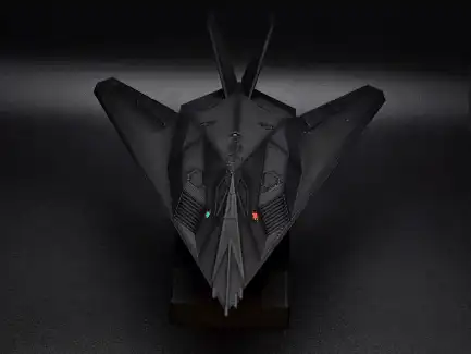 F117 LED Plane Kit