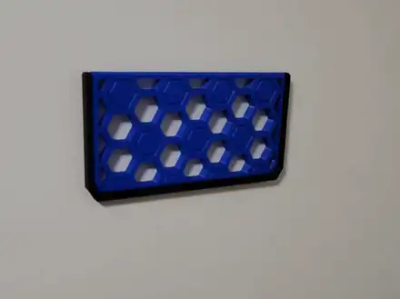 Wall Shoe Rack