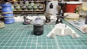 Citadel Paint Pot Holder