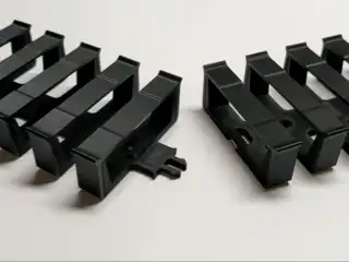 ClickRoute Cable System