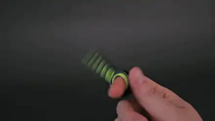 Fidget Toy