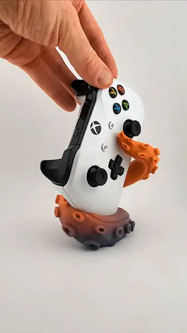 xbox stand controller tentacle