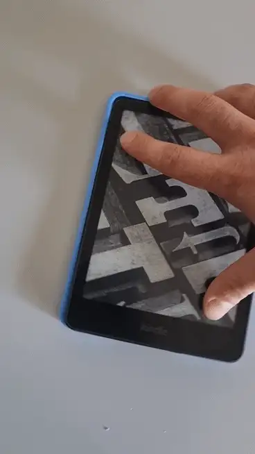 kindle paper white 12 cover compatibile best fit