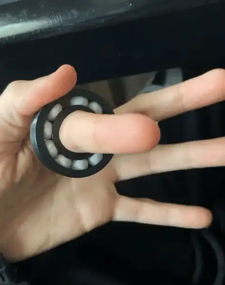 Ball Bearings
