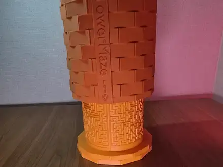 TowerMaze Level 46