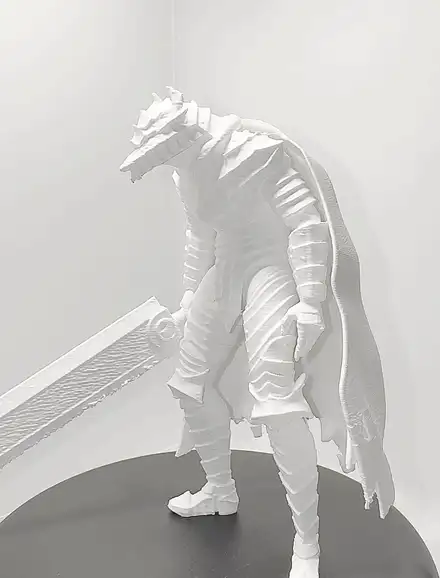 Guts Berserker