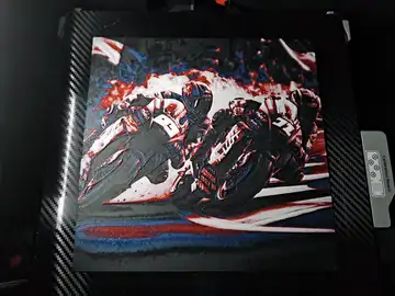 Hueforge MotoGP