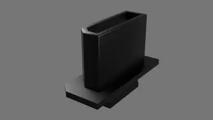 Display Port Dust Cover/Plug/Cap