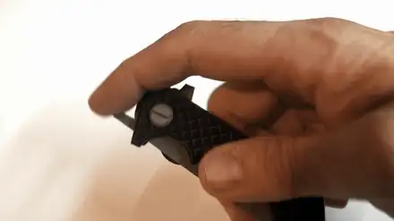 Folding Pocket Knife