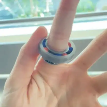 beaRING