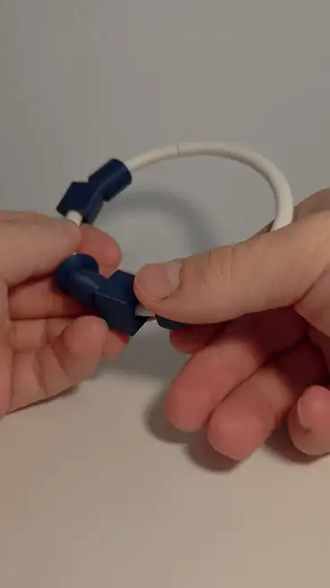 Infinite Pocket Bead Maze