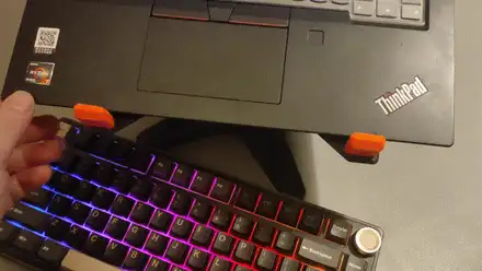 Laptop Stand X