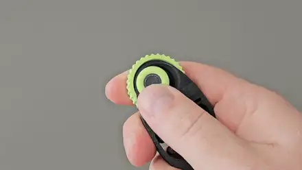 Multi Fidget 3