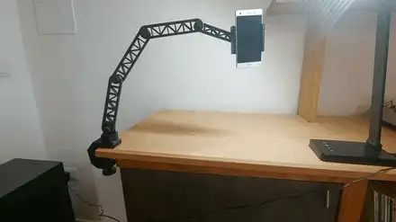 SMARTPHONE HOLDER