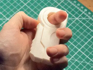 Fidget Slider