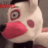 Funtime Freddy Hat