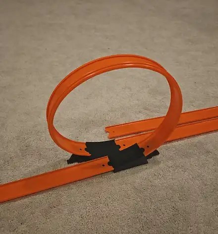 Wheels Single Loop Base