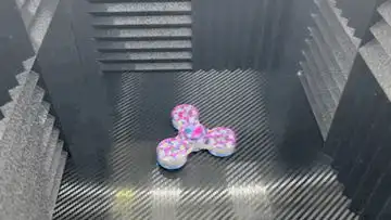 fidget toy