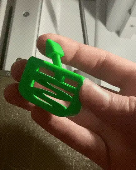 Fidget Switch